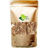 Bitki Diyarı Keten Tohumu Öğütülmüş (Linum Usitatissimum) 75 gr - 1 Adet