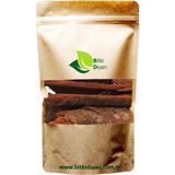 Bitki Diyarı Kınakına Kabuk (Cinchona Pubescens) 50GR - 50 gr
