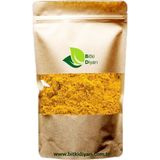 Bitki Diyarı Köri Toz 500GR - 1 Adet