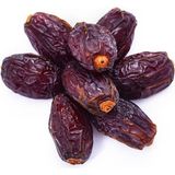 Bitki Diyarı Kudüs Hurma Etli Orta Boy 1kg - 1 Adet