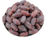 Bitki Diyarı Kudüs Hurma Etli Orta Boy 500G - 1 Adet