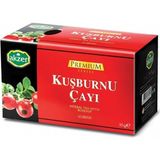 Bitki Diyarı Kuşburnu Çayı 20 Li Süzen Poşet