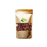 Bitki Diyarı Kuşburnu Hibiskus Karışımı 500Gr