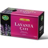 Bitki Diyarı Lavanta Çayı Süzen Poşet 20Lİ - 1 Adet