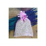 Bitki Diyarı Lavanta Kese Kokulu Pembe 1Ad