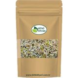 Bitki Diyarı Lavanta (Lavandula Angustifolia) Çayı 1 kg - 1 Adet