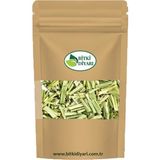 Bitki Diyarı Limon Otu (Cymbopogon Citratus) Citronella 100GR - 1 Adet