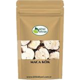 Bitki Diyarı Maca Kökü Dilim 75 gr - 1 Adet
