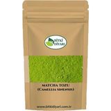 Bitki Diyarı Macha Çayı 40 gr - 1 Adet