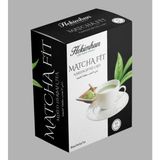 Bitki Diyarı Matchalı Spirulinalı Çay 45LI Süzen Poşet - 1 Adet