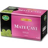Bitki Diyarı Mate Çayı 20LI Süzen Poşet - 1 Adet