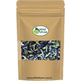 Bitki Diyarı Mavi Kelebek Çayı ( Blue Butterfly ) 75 gr - 1 Adet