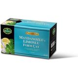 Bitki Diyarı Maydanozlu & Limonlu Çay 25 Süzen Poşet - 1 Adet
