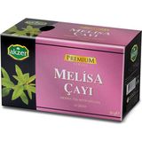 Bitki Diyarı Melisa Çayı Doğal 20LI Süzen Poşet - 1 Adet