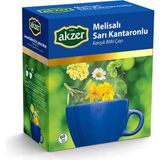 Bitki Diyarı Melisalı Kantaronlu Çay Doğal 60’lı - 1 Adet