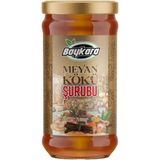 Bitki Diyarı Meyan Kökü Şurubu 500ML - 1 Adet