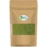 Bitki Diyarı Moringa Yaprak Öğütülmüş Toz 500GR - 1 Adet