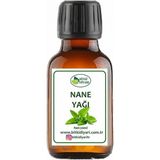Bitki Diyarı Nane Yağı Doğal 20ML - 1 Adet