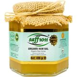 Bitki Diyarı Organik Ham Bal 400GR - 1 Adet