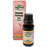 Bitki Diyarı Organik Propolis Özü Damla 20ML - 1 Adet