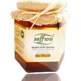Bitki Diyarı Organik Süzme Çiçek Balı 700GR - 700 gr