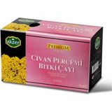 Bitki Diyarı Premium Civanperçemi Çayı 30 gr - 1 Adet