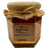 Bitki Diyarı SAFF1011 Kestane Balı 400 gr Organik - 1 Adet