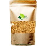 Bitki Diyarı Sarı Hardal Tohumu 1000 gr - 1 kg