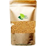 Bitki Diyarı Sarı Hardal Tohumu Sarı 40 gr - 1 Adet