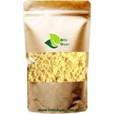 Bitki Diyarı Sarı Hardal Tozu 500 gr