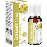 Bitki Diyarı Sarı Kantaron Yağı 20 ml - 1 Adet