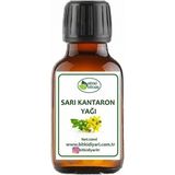 Bitki Diyarı Sarı Kantaron Yağı Saf 20ML - 1 Adet