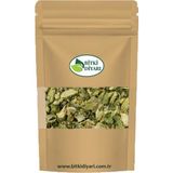 Bitki Diyarı Şerbetçi Otu (Humulus Lupulus) Maya Otu 100GR - 1 Adet