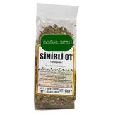 Bitki Diyarı Sinirliot Bitki Çayı Paket 60 gr