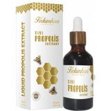Bitki Diyarı Sıvı Propolis Ekstrakt Alkol Bazlı 50 ml - 1 Adet