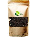 Bitki Diyarı Siyah Hardal Tohumu (Kara Hardal) 75 gr - 1 Adet