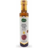 Bitki Diyarı Soğuk Pres Keten Tohumu Yağı 250ML - 1 Adet
