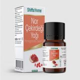 Bitki Diyarı Soğuk Pres Nar Çekirdeği Yağı 10 ml - 1 Adet