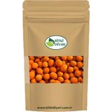 Bitki Diyarı Soslu Fıstık Yeni Mahsül 250GR - 1 Adet
