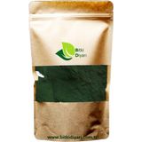 Bitki Diyarı Spirulina Toz Yosun 500GR - 1 Adet