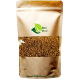Bitki Diyarı Üzerlik (Peganum Harmala) Otu Tohumu Öğütülmüş 25 gr - 1 Adet