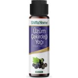 Bitki Diyarı Üzüm Çekirdeği Yağı Soğuk Pres 50 ml - 1 Adet