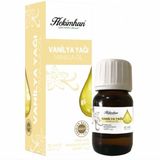 Bitki Diyarı Vanilya Uçucu Yağı 20 ml - 1 Adet
