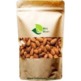 Bitki Diyarı Yerli Çiğ Badem 1 kg