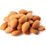 Bitki Diyarı Yerli Çiğ Badem 500GR - 1 Adet