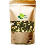 Bitki Diyarı Yeşil Çay Yaseminli 50 G - 50 gr