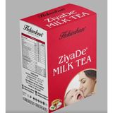 Bitki Diyarı Ziyade Süt Çayı ( Küp Çay) 170 gr - 1 Adet