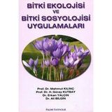 Bitki Ekolojisi ve Bitki Sosyoloji Uygulaması Palme Yayınevi