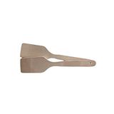 Bitki Fidanım Ahşap Spatula 2'li