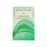 Bitki Islahı ve Genetik - Mustafa Oğlakçı İskender Tiryaki
